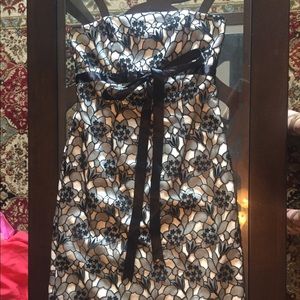 White House black market dress size 2